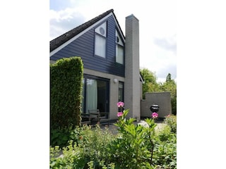 Ferienhaus Oostkapelle Außenaufnahme 10