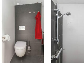 Ferienhaus Oostkapelle Außenaufnahme 12