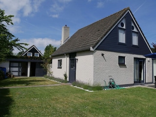 Holiday house Oostkapelle Outdoor Recording 15