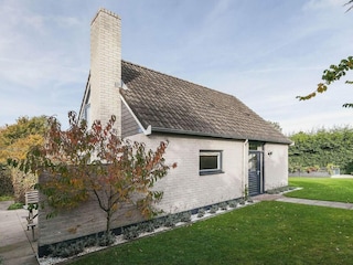 Ferienhaus Oostkapelle Außenaufnahme 18