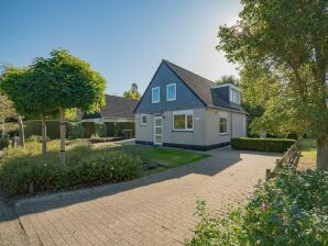 Ferienhaus VZ1176 Vakantiehuis in Oostkapelle