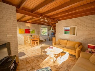 Holiday house Oostkapelle Outdoor Recording 11
