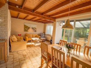 Holiday house Oostkapelle Outdoor Recording 14
