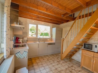 Ferienhaus Oostkapelle Außenaufnahme 14