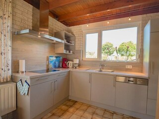 Ferienhaus Oostkapelle Außenaufnahme 5