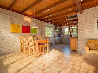 Ferienhaus Oostkapelle Außenaufnahme 15