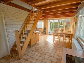 Ferienhaus Oostkapelle Außenaufnahme 6