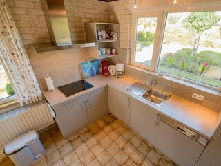 Ferienhaus Oostkapelle Außenaufnahme 7