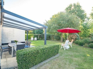 Ferienhaus Oostkapelle Außenaufnahme 11