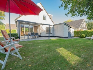 Ferienhaus Oostkapelle Außenaufnahme 12