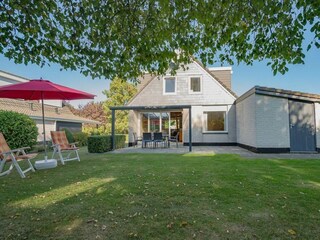 Holiday house Oostkapelle Outdoor Recording 7