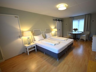 Ferienhaus Domburg Außenaufnahme 2