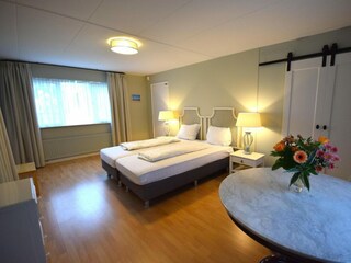 Ferienhaus Domburg Außenaufnahme 3