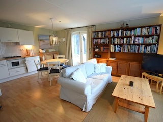 Ferienhaus Domburg Außenaufnahme 4