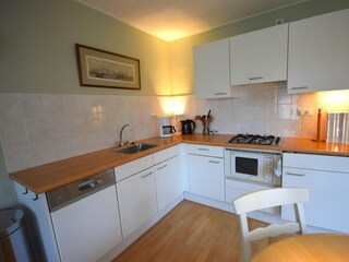 Ferienhaus Domburg Außenaufnahme 6