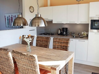 Ferienhaus Kamperland Außenaufnahme 8