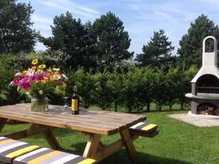 Holiday house Kamperland Outdoor Recording 21