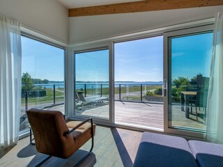 Ferienhaus Veere Außenaufnahme 4