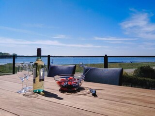 Ferienhaus Veere Außenaufnahme 8