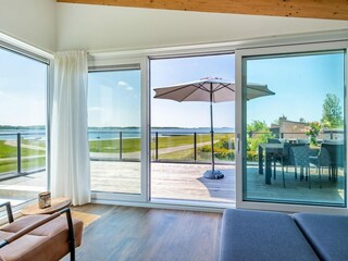 Ferienhaus Veere Außenaufnahme 9