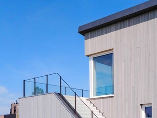 Ferienhaus Veere Außenaufnahme 12