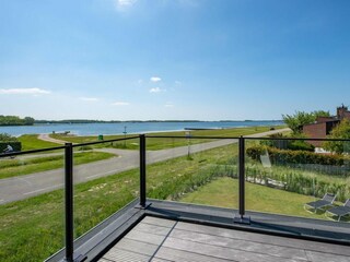 Holiday house Veere Outdoor Recording 13