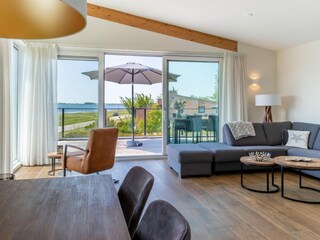 Ferienhaus Veere Außenaufnahme 20