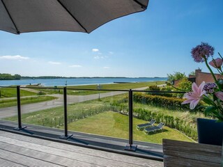 Ferienhaus Veere Außenaufnahme 34