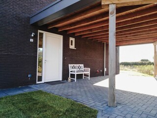 Holiday house Veere Outdoor Recording 34