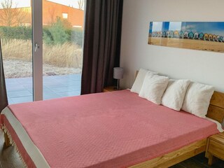 Ferienhaus Veere Außenaufnahme 32