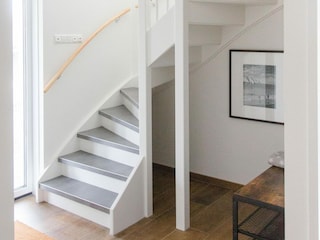Ferienhaus Veere Außenaufnahme 32