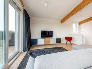 Ferienhaus Veere Außenaufnahme 22