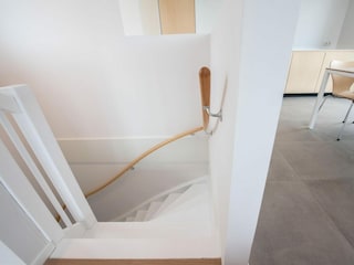 Ferienhaus Veere Außenaufnahme 5