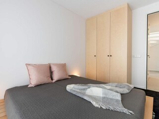 Ferienhaus Veere Außenaufnahme 6
