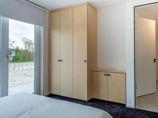 Ferienhaus Veere Außenaufnahme 8