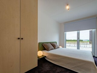 Ferienhaus Veere Außenaufnahme 9
