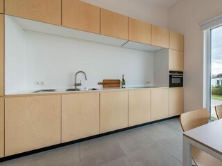 Ferienhaus Veere Außenaufnahme 10