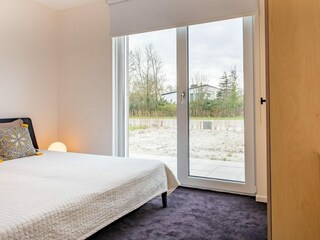 Ferienhaus Veere Außenaufnahme 11