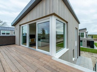 Ferienhaus Veere Außenaufnahme 13