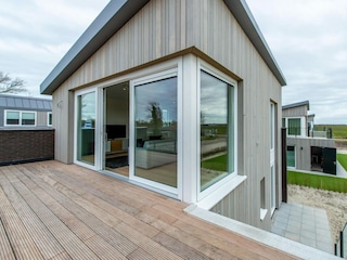 Ferienhaus Veere Außenaufnahme 14