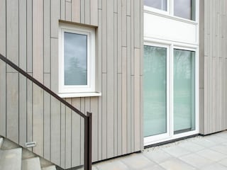 Ferienhaus Veere Außenaufnahme 21