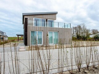 Ferienhaus Veere Außenaufnahme 18