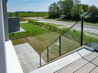 Ferienhaus Veere Außenaufnahme 19