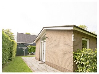Holiday house Oostkapelle Outdoor Recording 12
