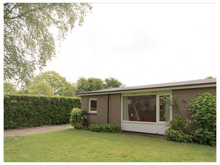 Holiday house Oostkapelle Outdoor Recording 13