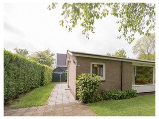 Holiday house Oostkapelle Outdoor Recording 10