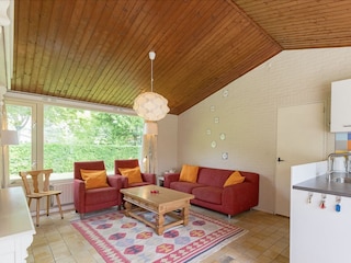 Holiday house Oostkapelle Outdoor Recording 8