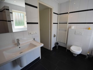 Ferienhaus Oostkapelle Außenaufnahme 8