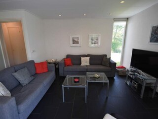 Ferienhaus Oostkapelle Außenaufnahme 11