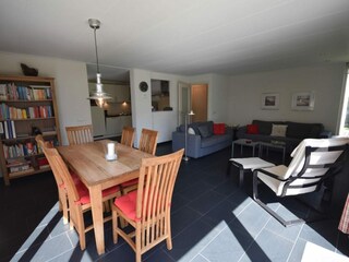 Holiday house Oostkapelle Outdoor Recording 14
